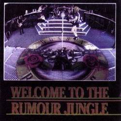 Guns N' Roses : Welcome to the Rumour Jungle